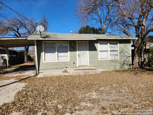 549 W Harlan, San Antonio, TX 78214 - Image #2