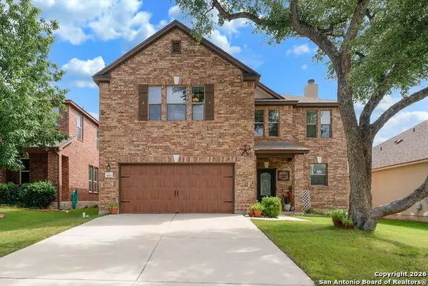 202 Sageleaf Willow, San Marcos, TX 78666