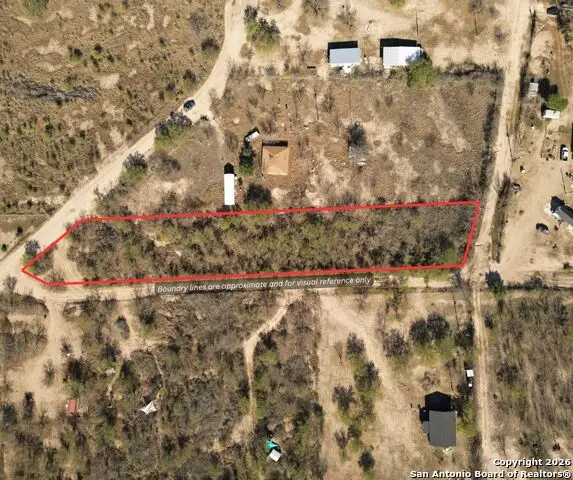 C4450 LOT 105-F Nueces River Ranch, Uvalde, TX 78801 - Image #3