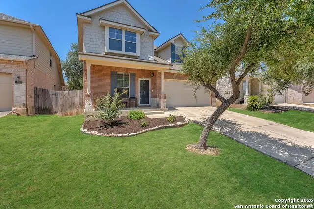13726 Tramonto, San Antonio, TX 78253 - Image #1
