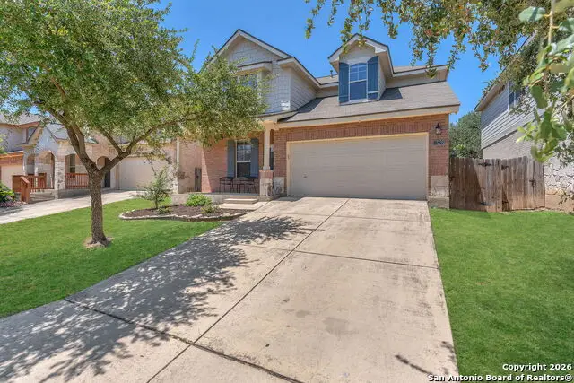 13726 Tramonto, San Antonio, TX 78253 - Image #2