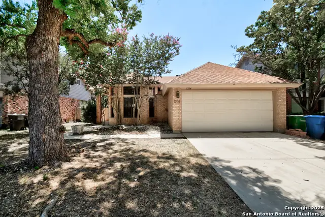 3234 Falcon Grove, San Antonio, TX 78247 - Image #2