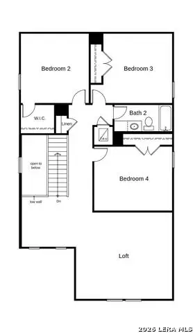 918 Bull Boat Ln, San Antonio, TX 78221 - Image #3