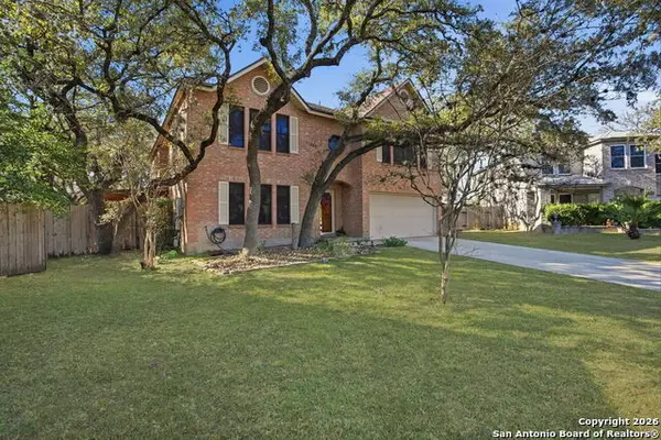 3217 Rosewell, Schertz, TX 78154