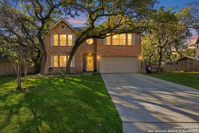 3217 Rosewell, Schertz, TX 78154 - Image #2