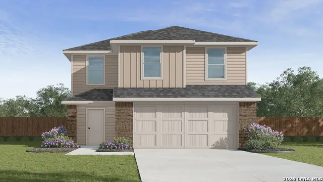 1628 House Finch Drive, San Antonio, TX 78253 - Image #1