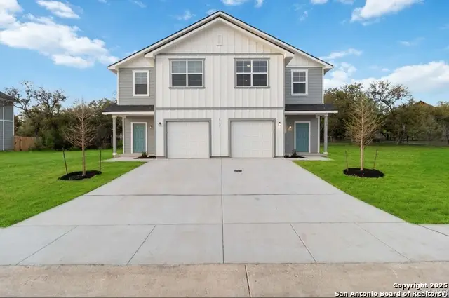 8339 Runner, San Antonio, TX 78249 - Image #1