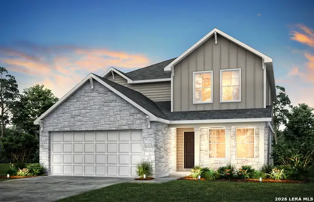 8403 Hamrick Circle, San Antonio, TX 78252 - Image #1