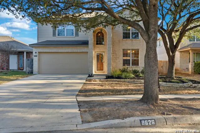 8626 Auberry Path, Helotes, TX 78203 - Image #3