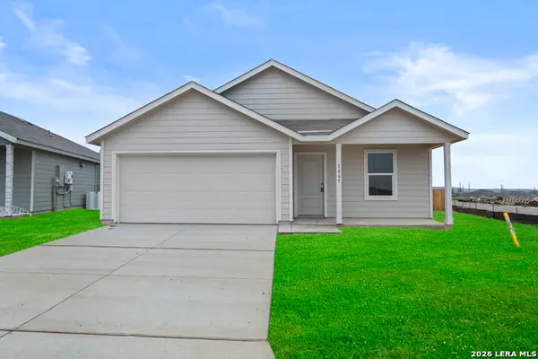 1867 Wood Warbler, New Braunfels, TX 78130