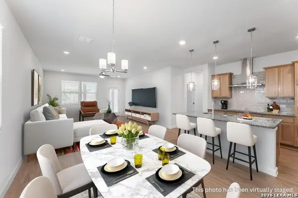 763 Langston Lane, New Braunfels, TX 78130