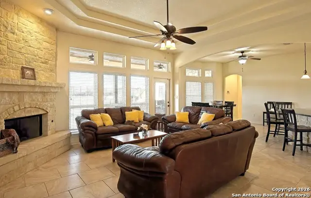 509 Lake Valley Dr., La Vernia, TX 78121 - Image #2