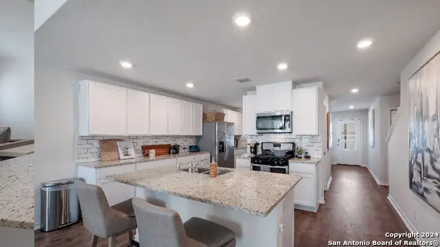 110 Tawny Owl, San Antonio, TX 78253 - Image #3