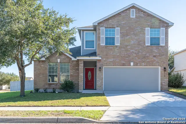 230 Hawks Meadows, Selma, TX 78154 - Image #1