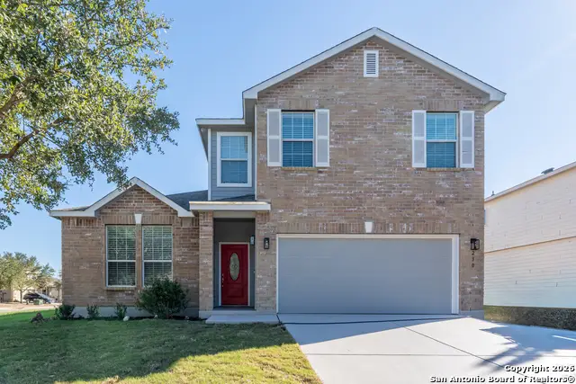 230 Hawks Meadows, Selma, TX 78154 - Image #2