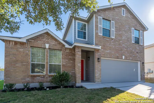 230 Hawks Meadows, Selma, TX 78154 - Image #3