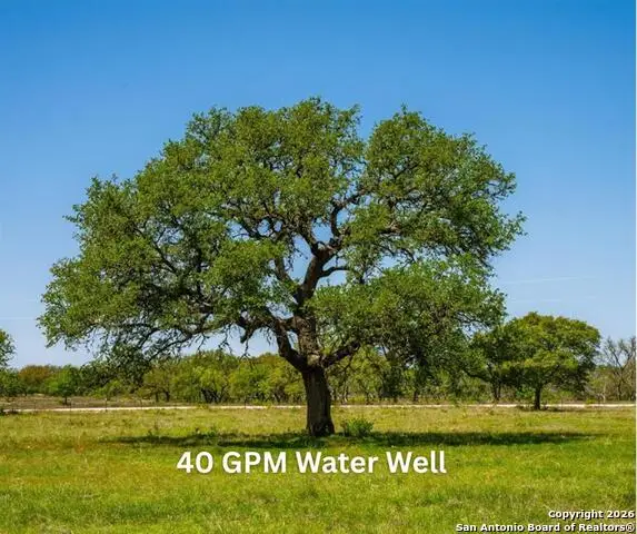 0 Springwood Ranch, Johnson City, TX 78636 - Image #1