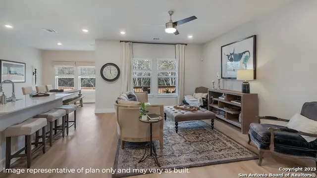 4706 Coral Bluffs, San Antonio, TX 78253 - Image #3