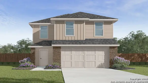 4255 Marjoram Landing, Von Ormy, TX 78073