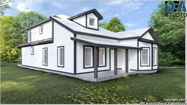 214 Adams, San Antonio, TX 78210 - Image #2