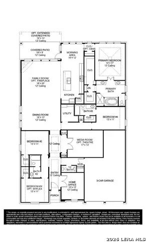 240 Kove Lane, Cibolo, TX 78108 - Image #2