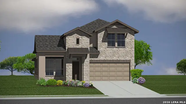4610 Coral Bluffs, San Antonio, TX 78253 - Image #1