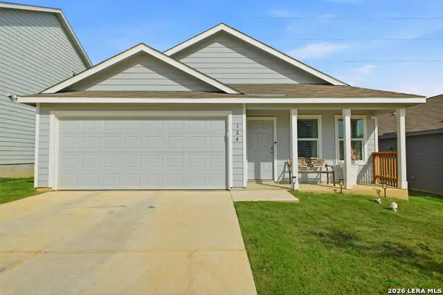 124 Wood Moss, Floresville, TX 78114 - Image #2