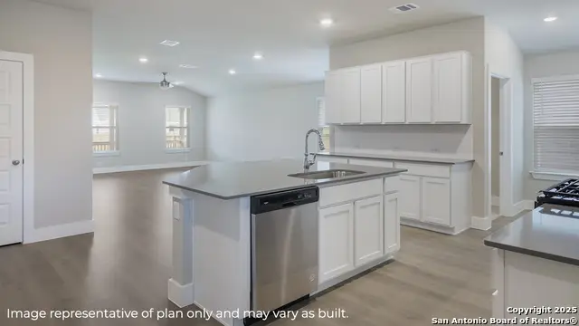 4810 Coral Bluffs, San Antonio, TX 78253 - Image #3