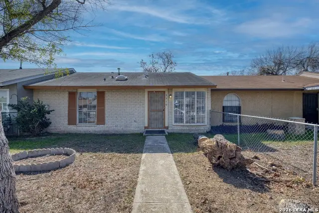 5910 Fairgreen, San Antonio, TX 78242 - Image #1