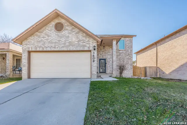 3609 Whitefield Sq, Schertz, TX 78154 - Image #1