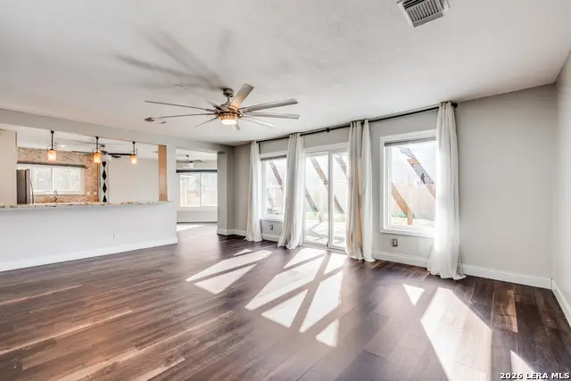 3609 Whitefield Sq, Schertz, TX 78154 - Image #2