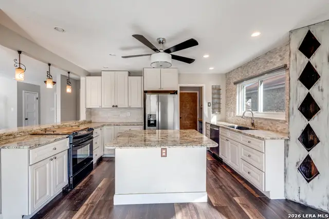 3609 Whitefield Sq, Schertz, TX 78154 - Image #3