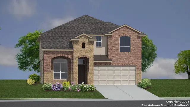 4622 Coral Bluffs, San Antonio, TX 78253 - Image #1
