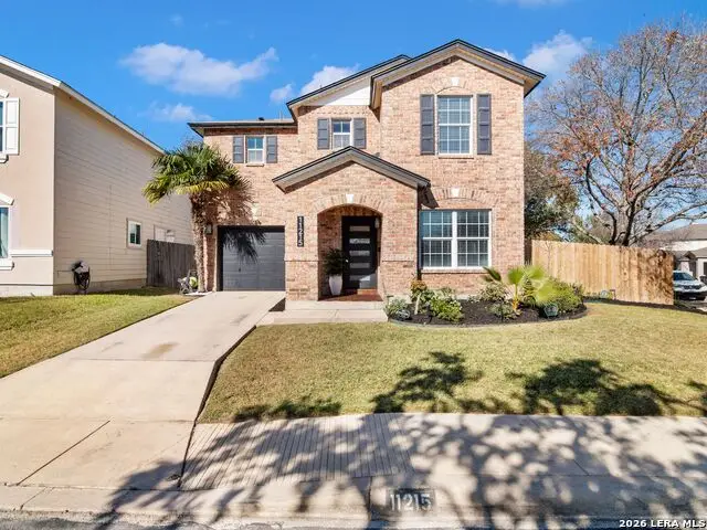 11215 Archers Bay, San Antonio, TX 78213 - Image #1