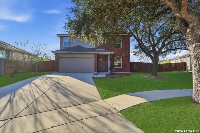 116 Cirrus, Cibolo, TX 78108 - Image #1
