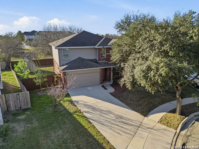 116 Cirrus, Cibolo, TX 78108 - Image #2