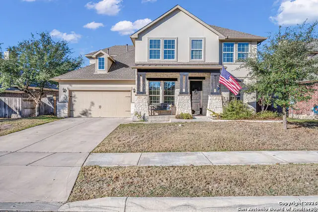 236 Woods Of Boerne, Boerne, TX 78006 - Image #1