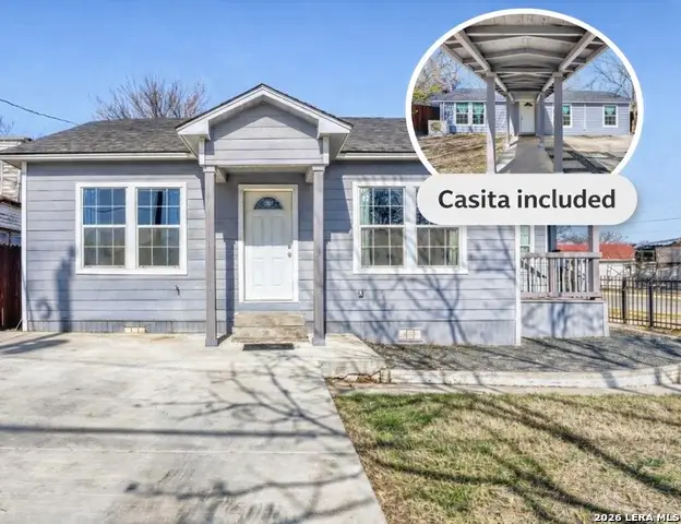 1403 Kentucky, San Antonio, TX 78201 - Image #1