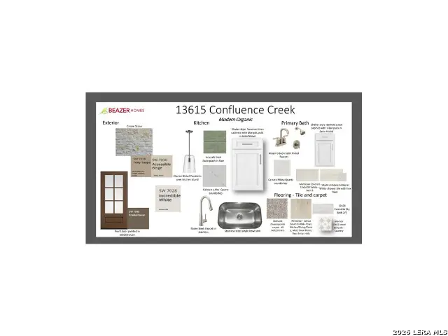 13615 Confluence Creek, San Antonio, TX 78253 - Image #2