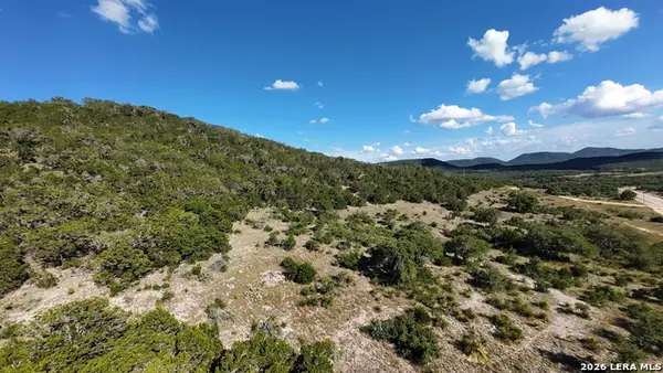 LOT 42 Walker Ridge, Bandera, TX 78003