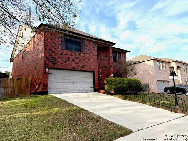 7501 Avery, Live Oak, TX 78233 - Image #1