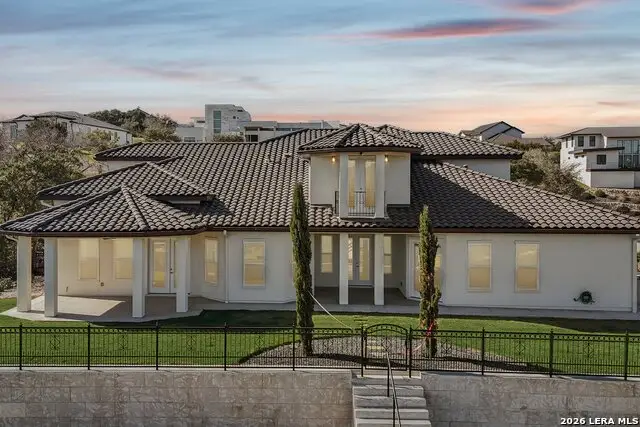 10014 Ivory, San Antonio, TX 78255 - Image #2