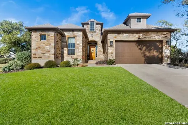150 Cinnamon Creek, Boerne, TX 78006
