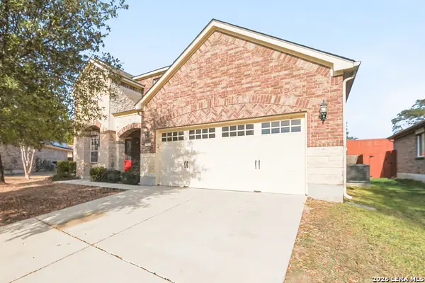 3922 Retreat, San Antonio, TX 78253