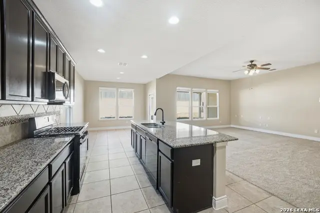 3922 Retreat, San Antonio, TX 78253 - Image #3