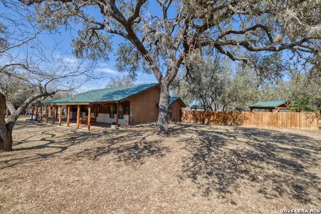 119 Kahn, Rio Frio, TX 78879 - #2