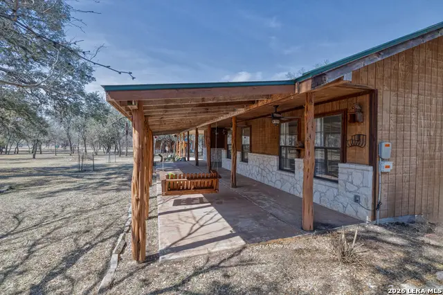 119 Kahn, Rio Frio, TX 78879 - #3