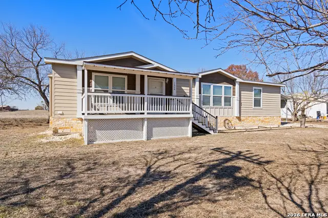 1626 Fort Clark Rd, Brackettville, TX 78832 - Image #1