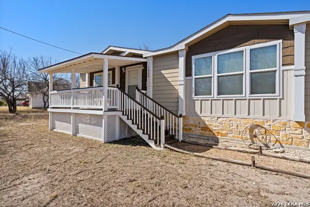1626 Fort Clark Rd, Brackettville, TX 78832 - Image #2