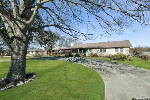 1033 E Live Oak, Schertz, TX 78154 - Image #1